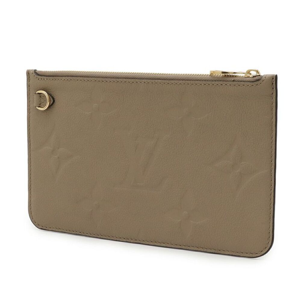 Louis Vuitton Monogram Empreinte Pouch - Picture 2 of 6